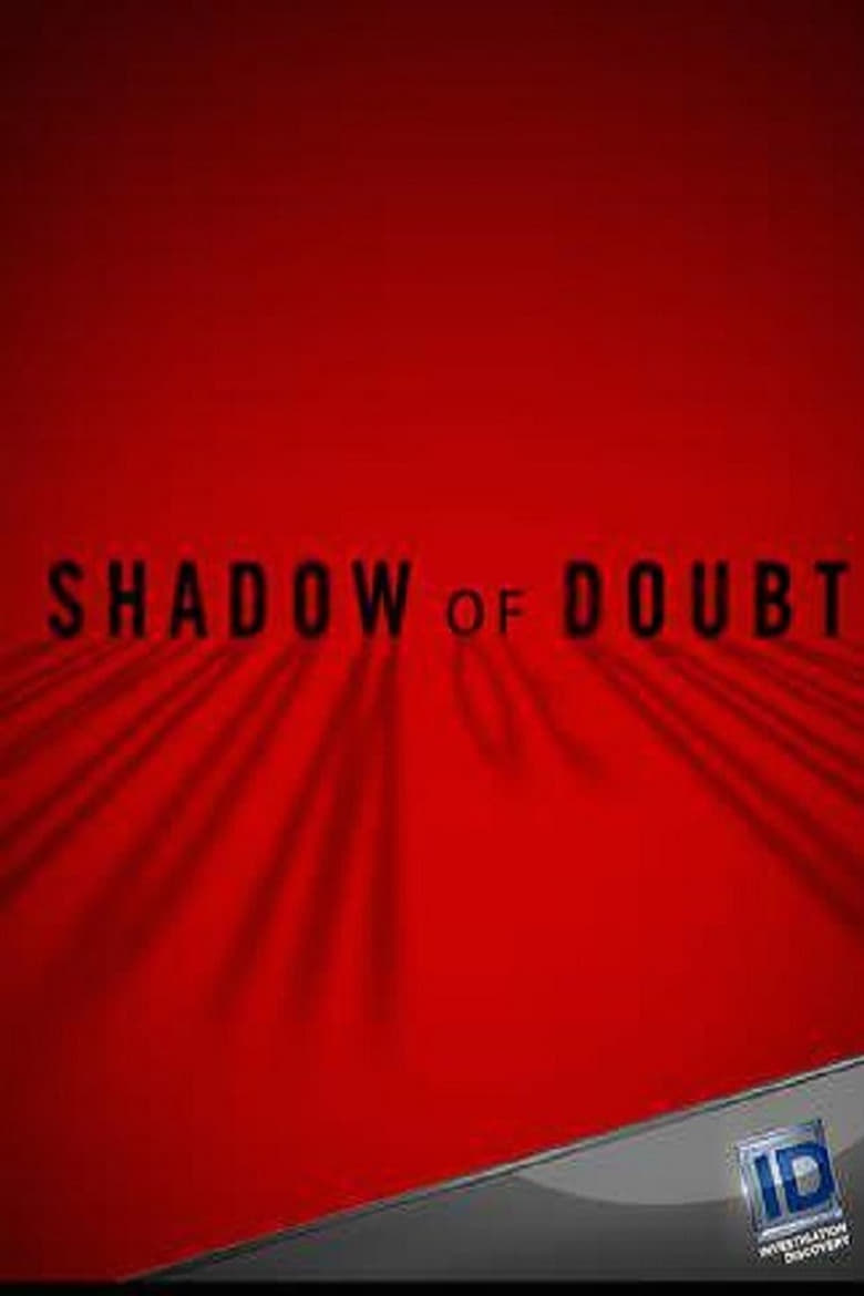 Poster of Shadow of Doubt