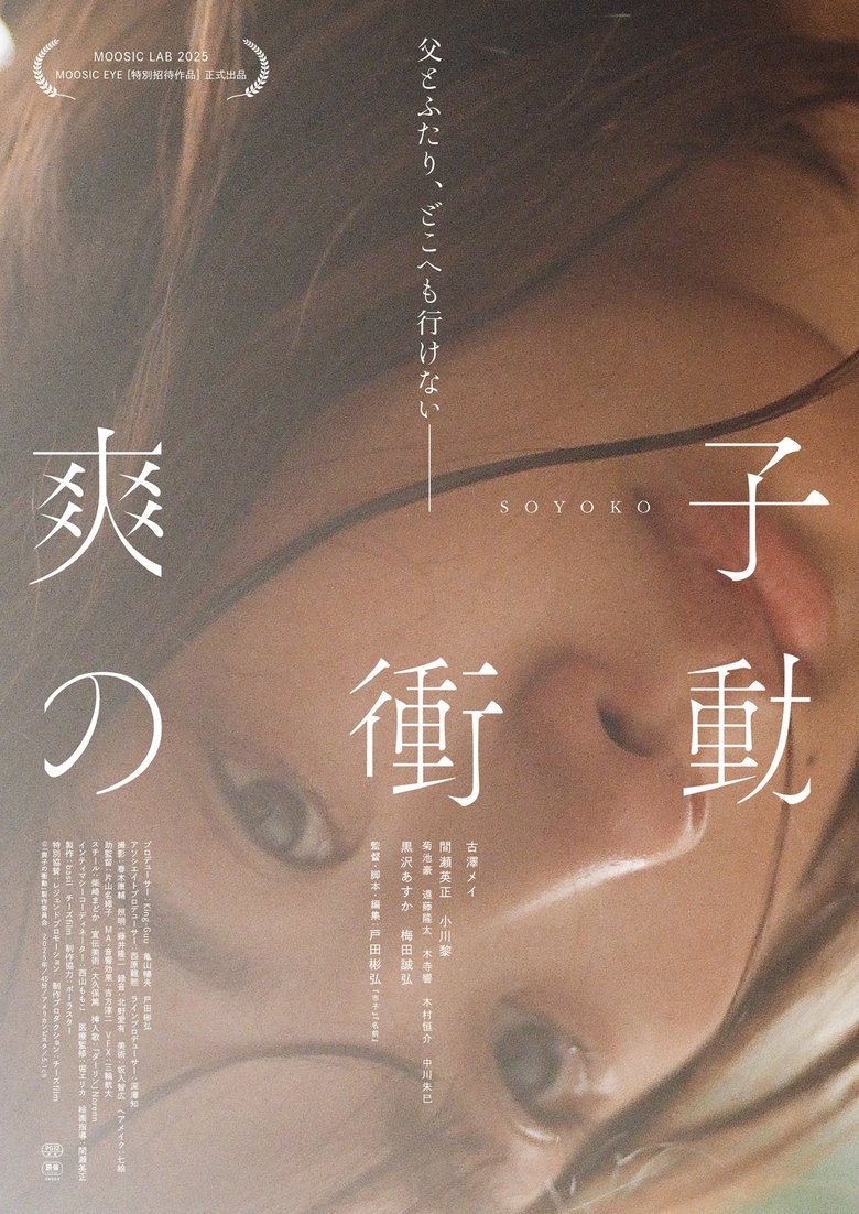 Poster of Soyoko