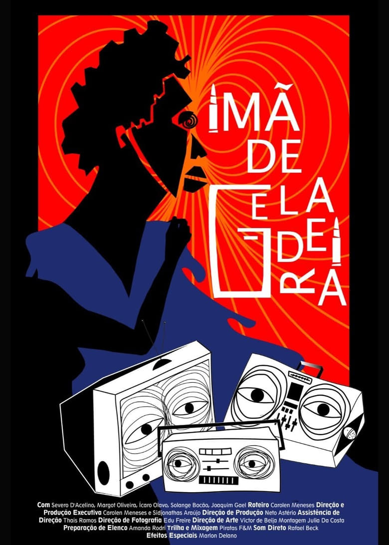 Poster of Ímã de Geladeira