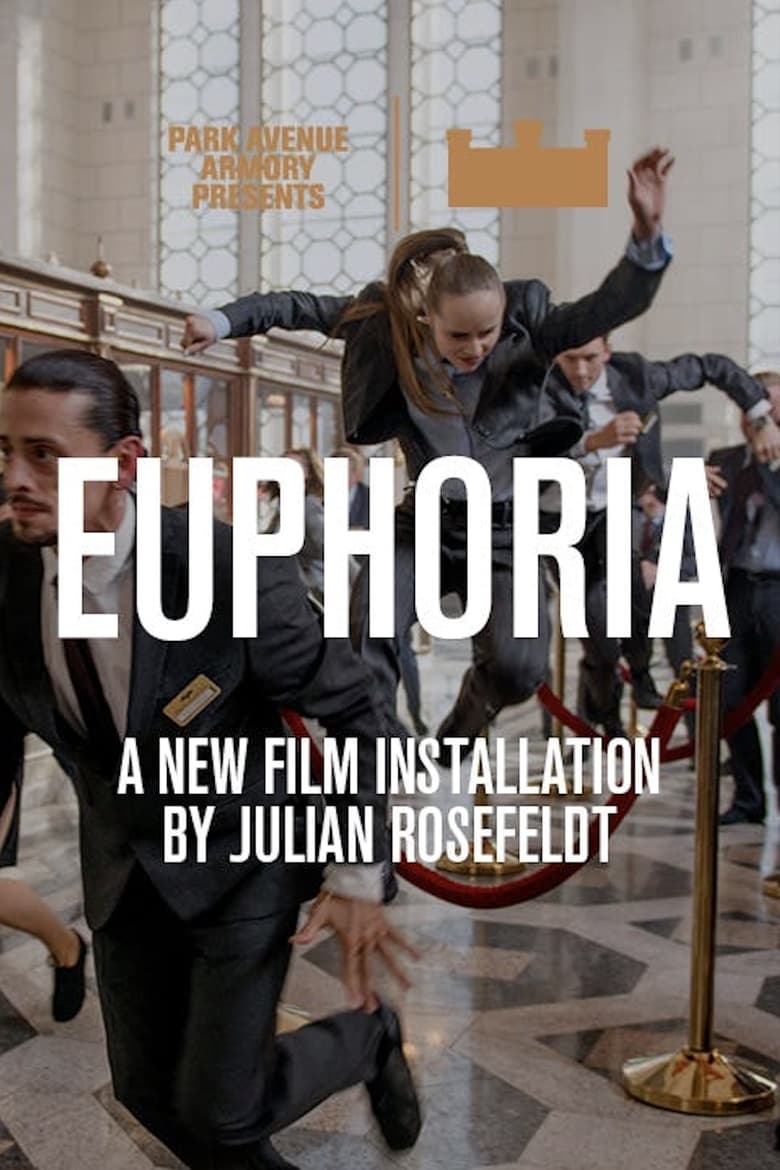 Poster of Euphoria