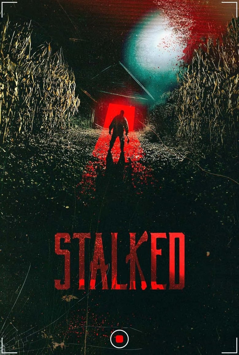 Poster of Stalked