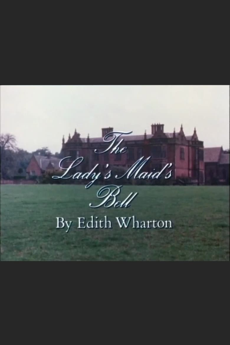 Poster of The Lady's Maid's Bell