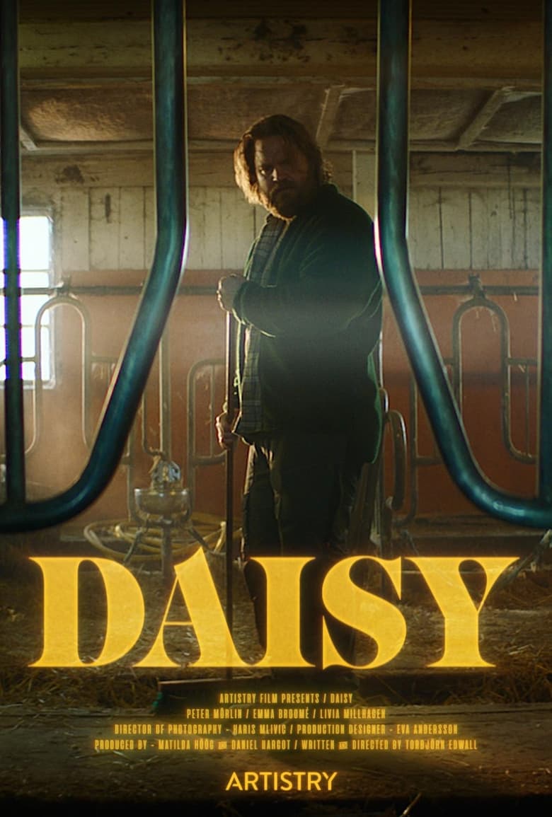 Poster of Daisy