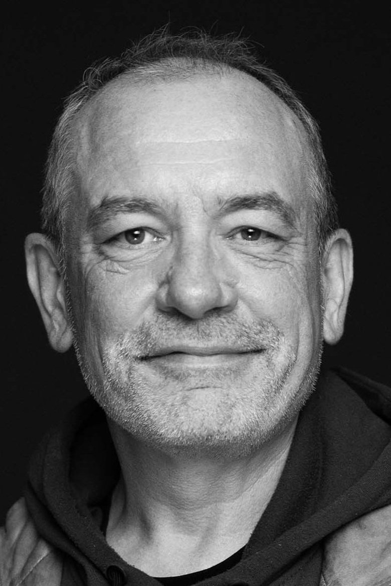 Portrait of Ole Holm Christensen