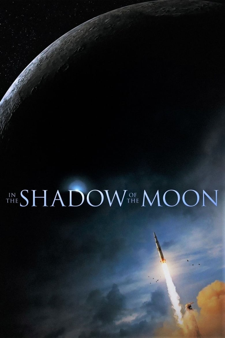 Poster of In the Shadow of the Moon