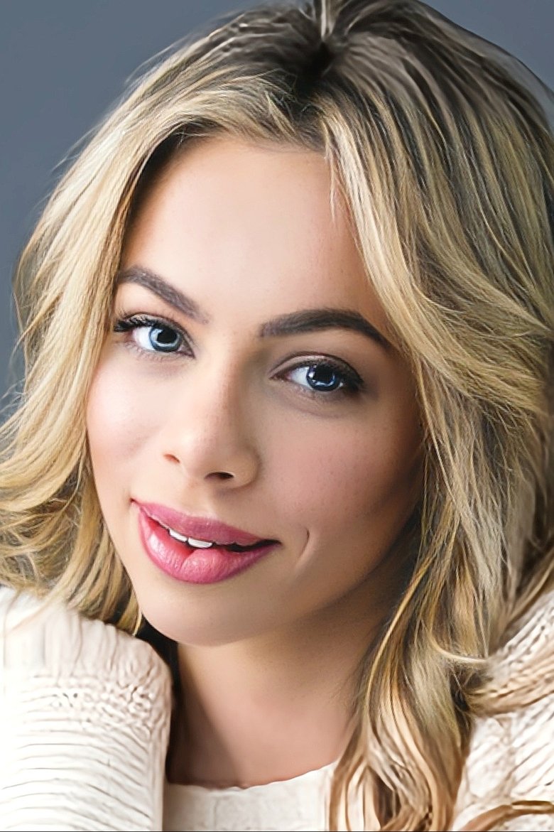 Portrait of Adea Shabani