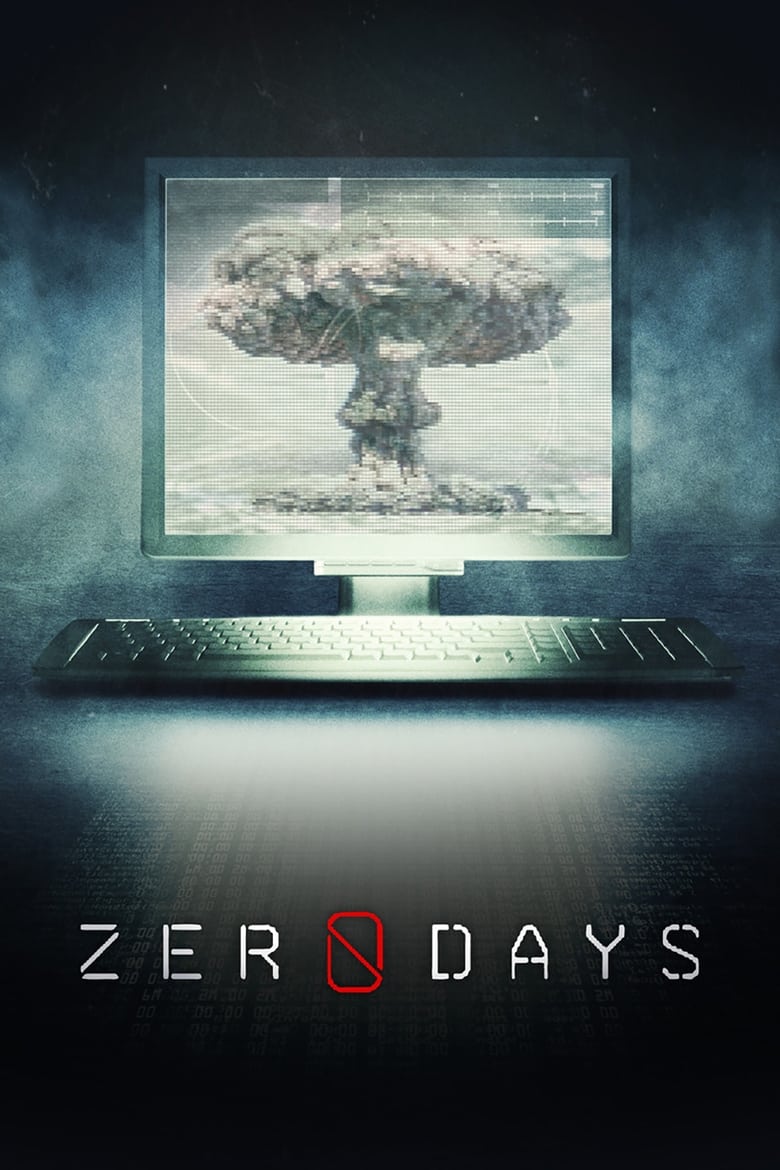 Poster of Zero Days