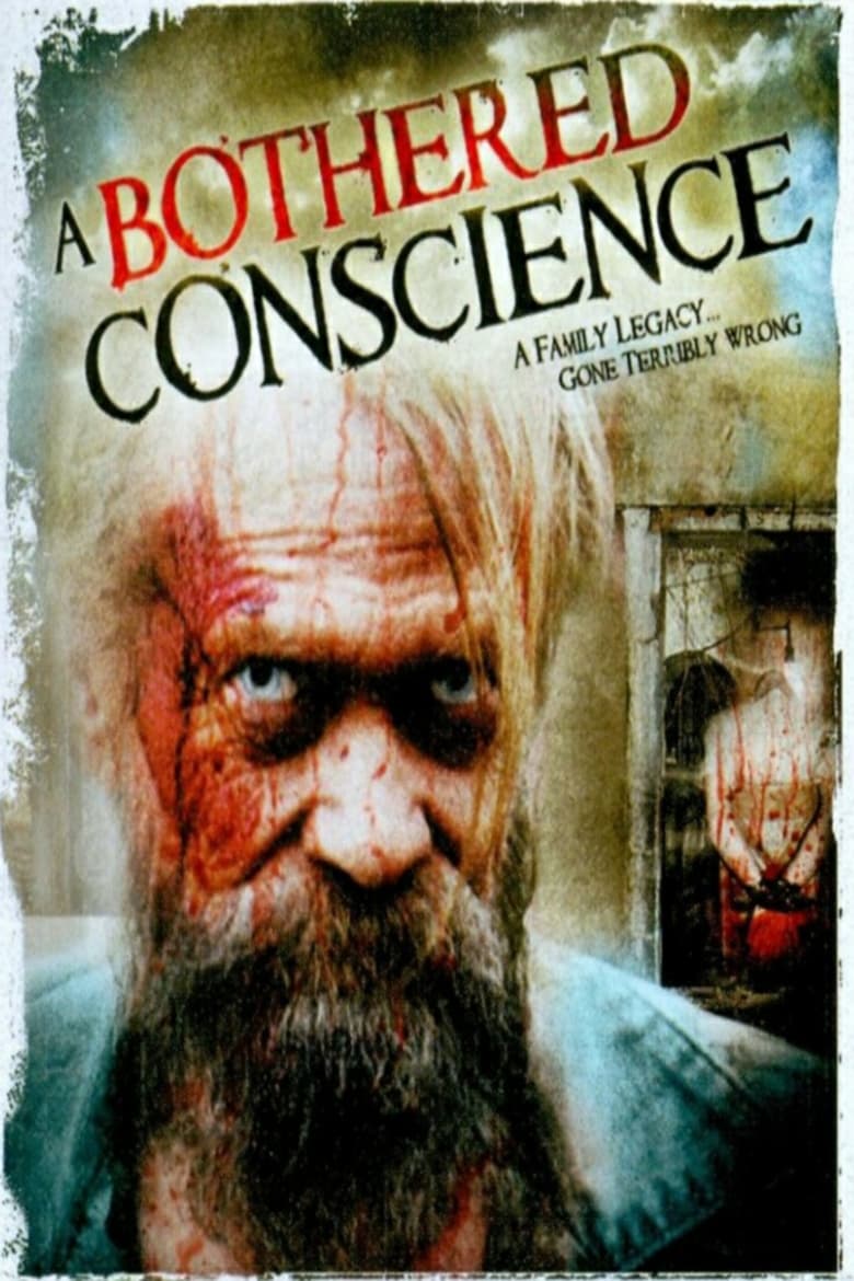 Poster of A Bothered Conscience