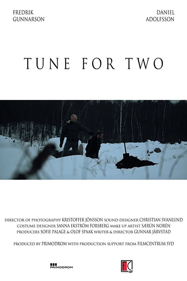 Poster of Tune for Two