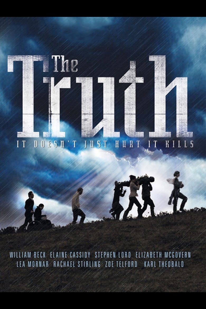 Poster of The Truth