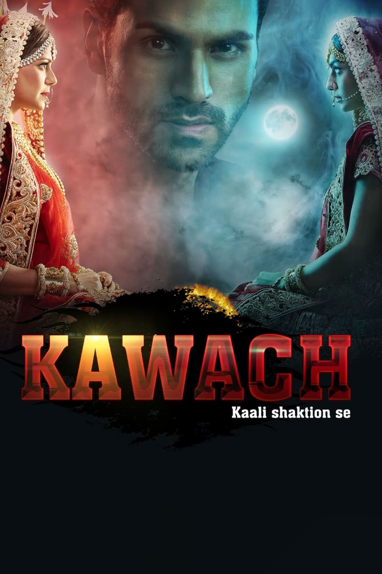 Poster of Cast and Crew in Kawach - Season 1 - Episode 29 - Episode 29