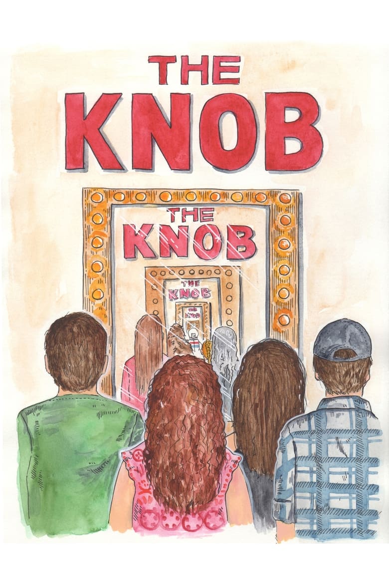 Poster of The Knob