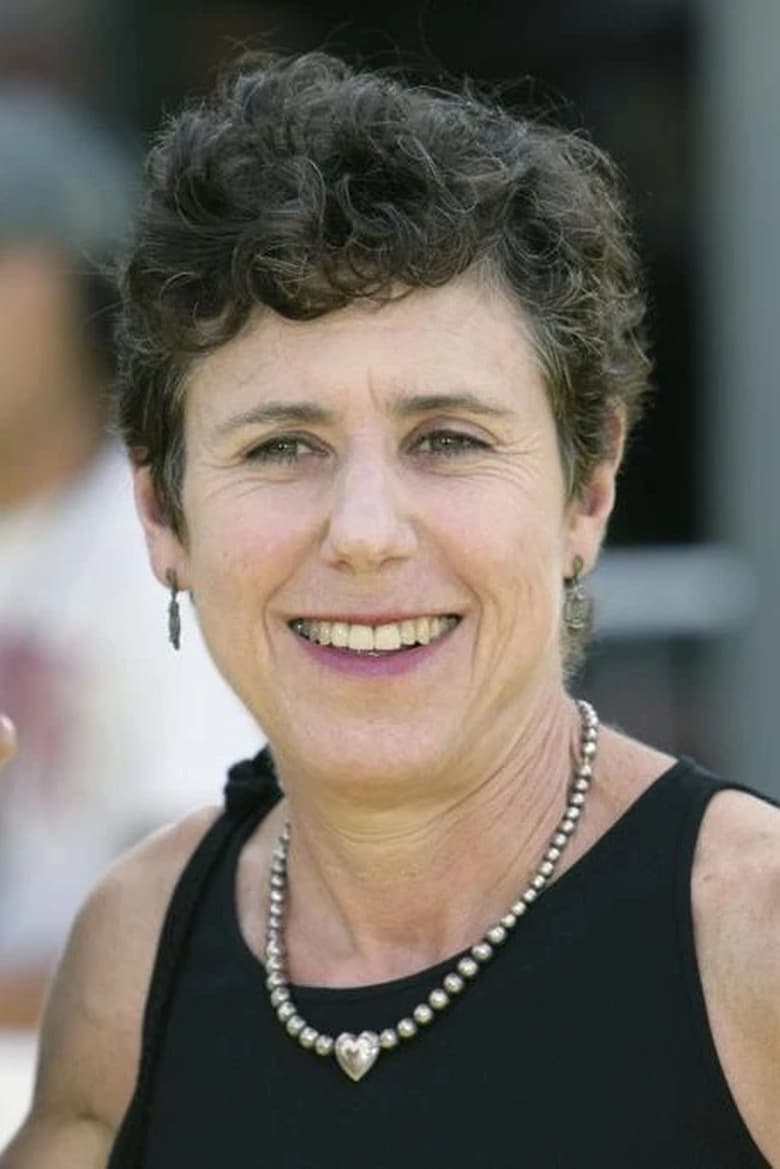 Portrait of Julie Kavner