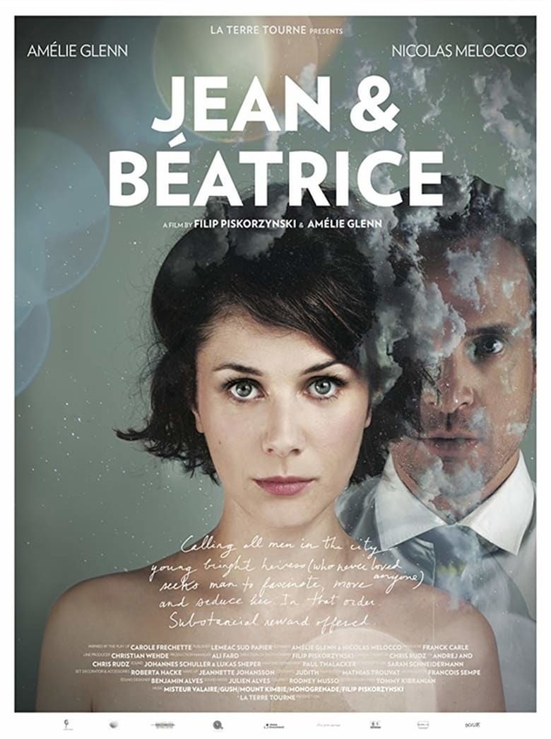 Poster of Jean & Beatrice