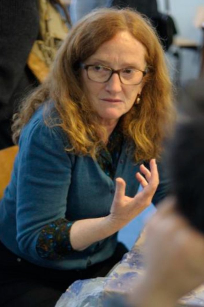 Portrait of Dominique Faysse