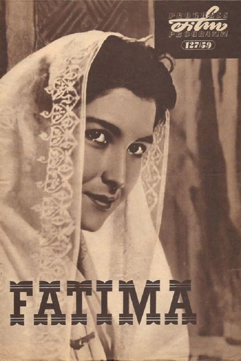 Poster of Fatima