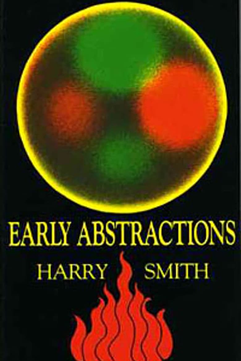 Poster of Early Abstractions