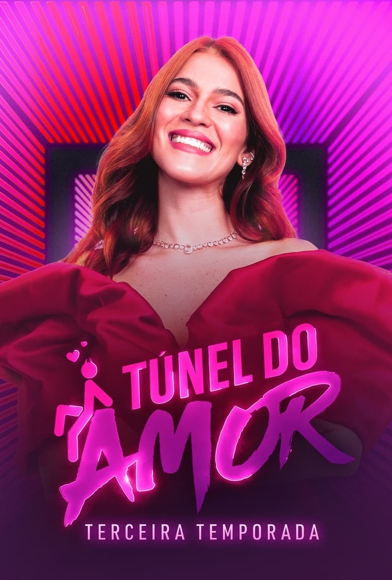 Poster of Episodes in Túnel Do Amor - Season 3 - Season 3