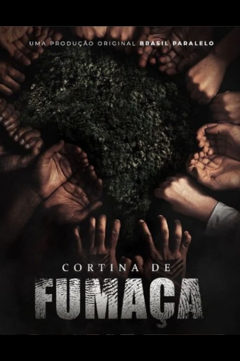 Poster of Cortina de Fumaça