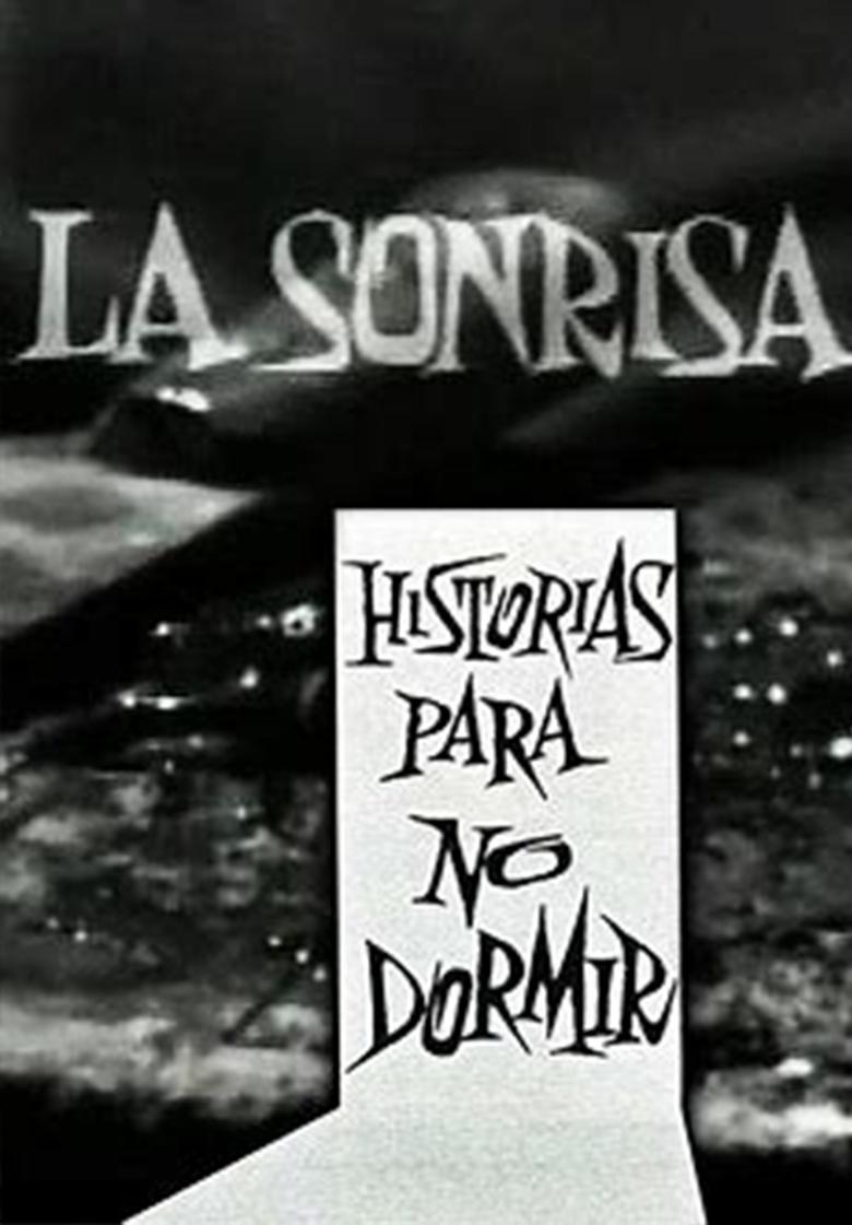 Poster of La sonrisa