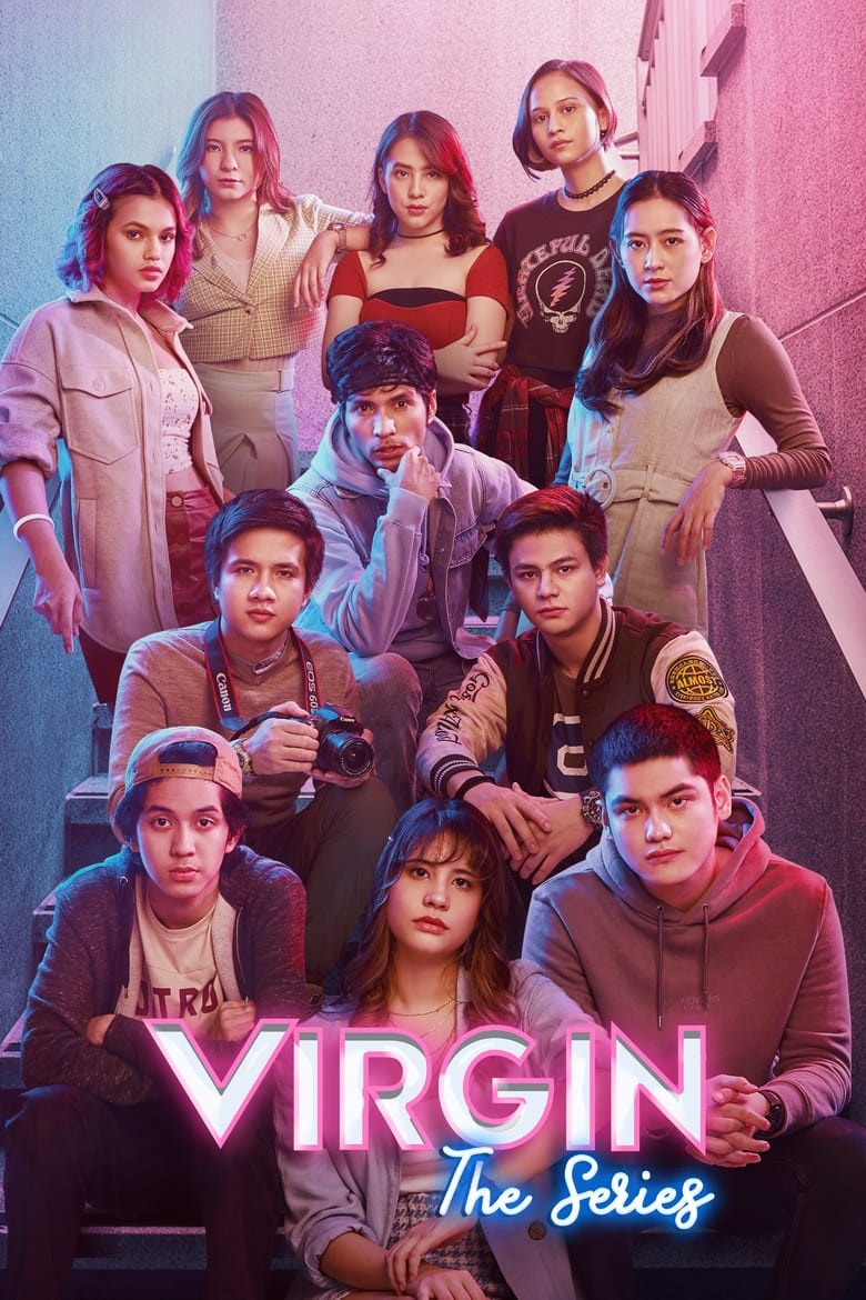 Poster of Cast and Crew in Virgin The Series - Season 1 - Episode 8 - Who Is Innocent