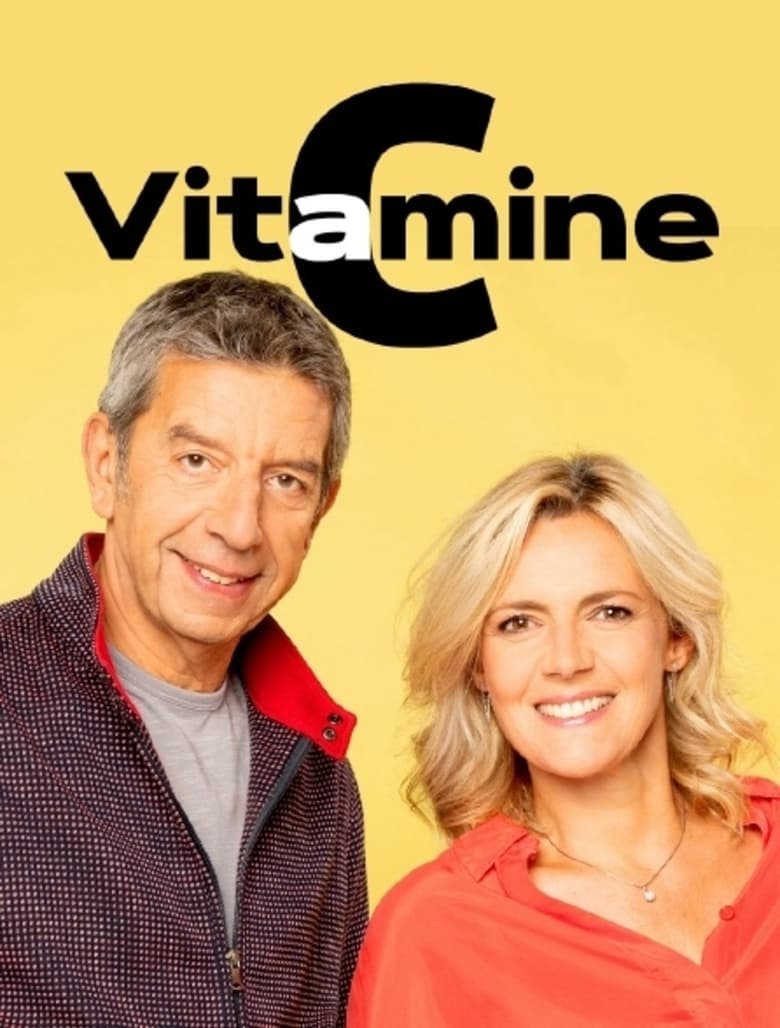 Poster of Vitamine C