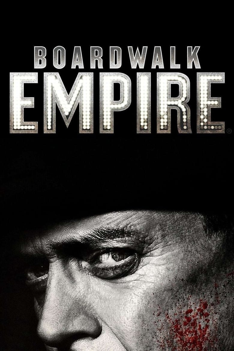 Poster of Cast and Crew in Boardwalk Empire - Season 5 - Episode 3 - What Jesus Said