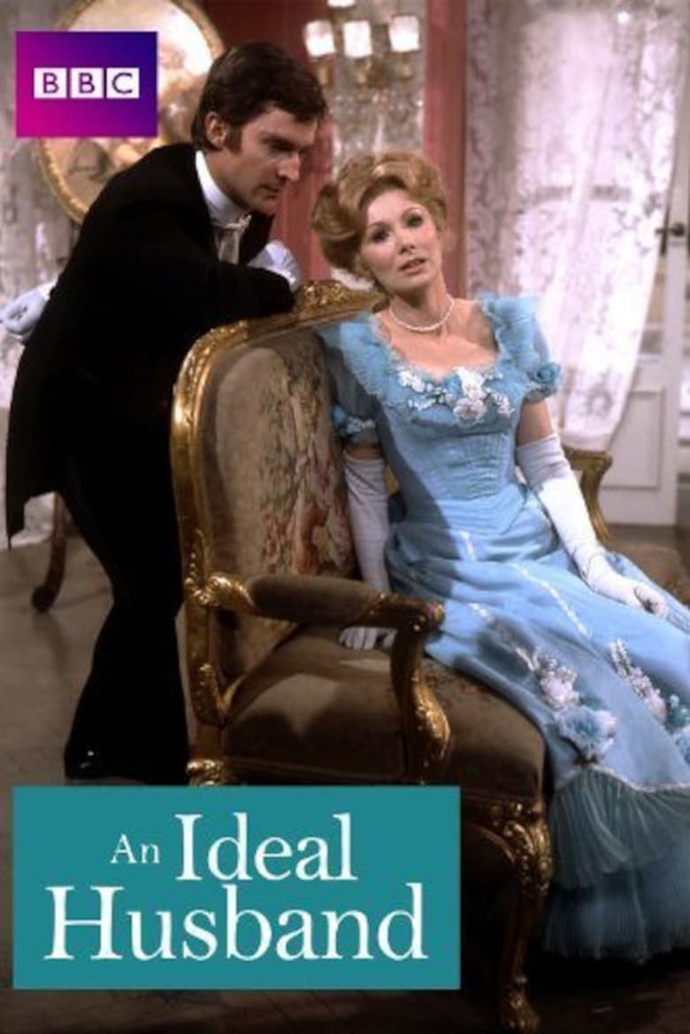 Poster of An Ideal Husband