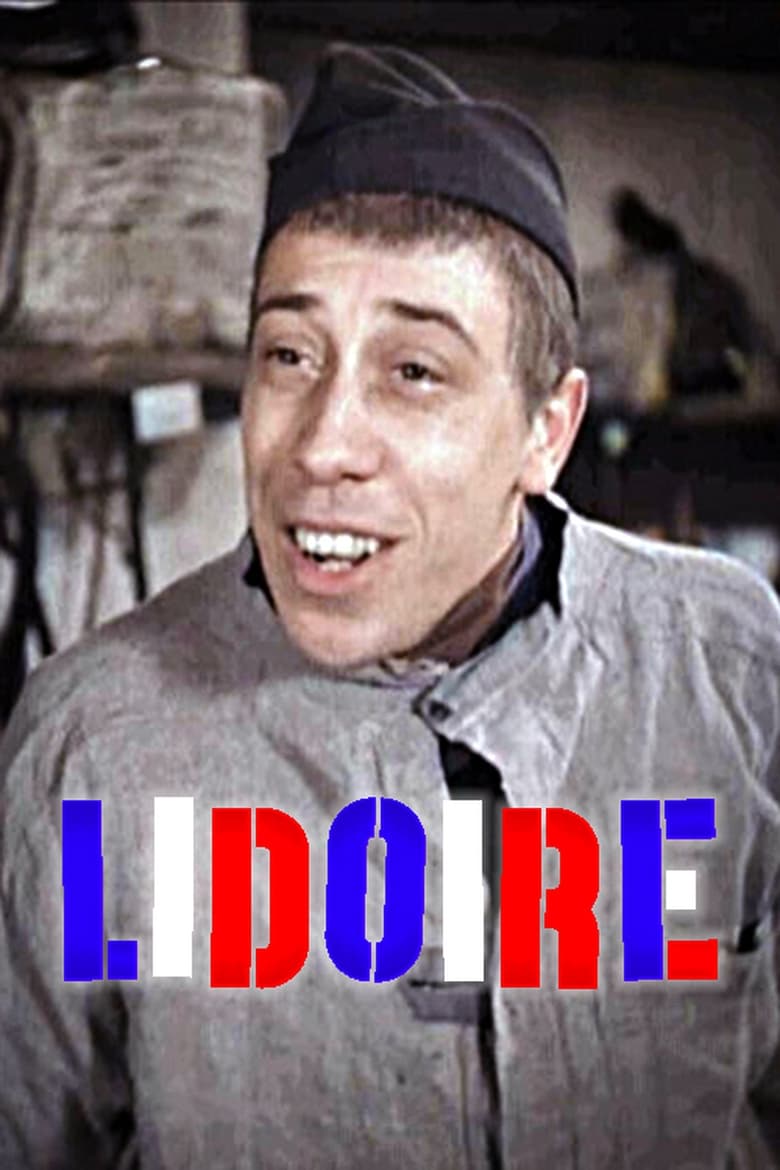 Poster of Lidoire