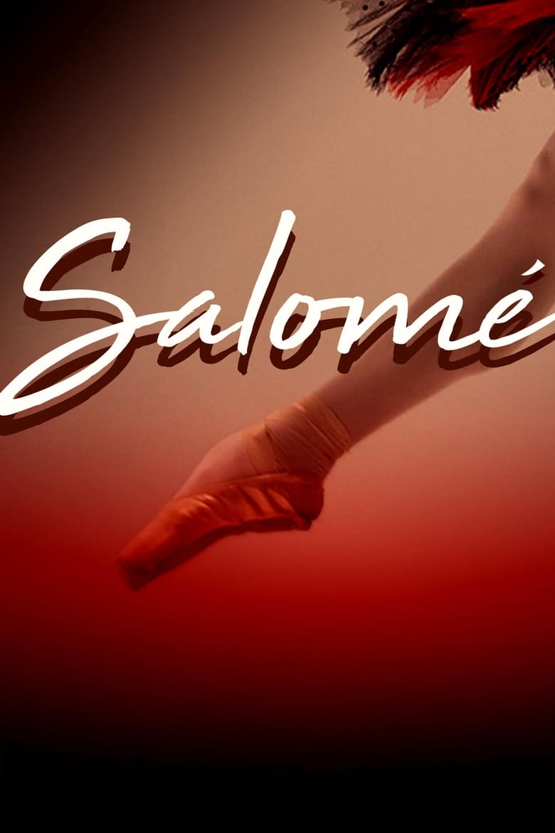 Poster of Salomé