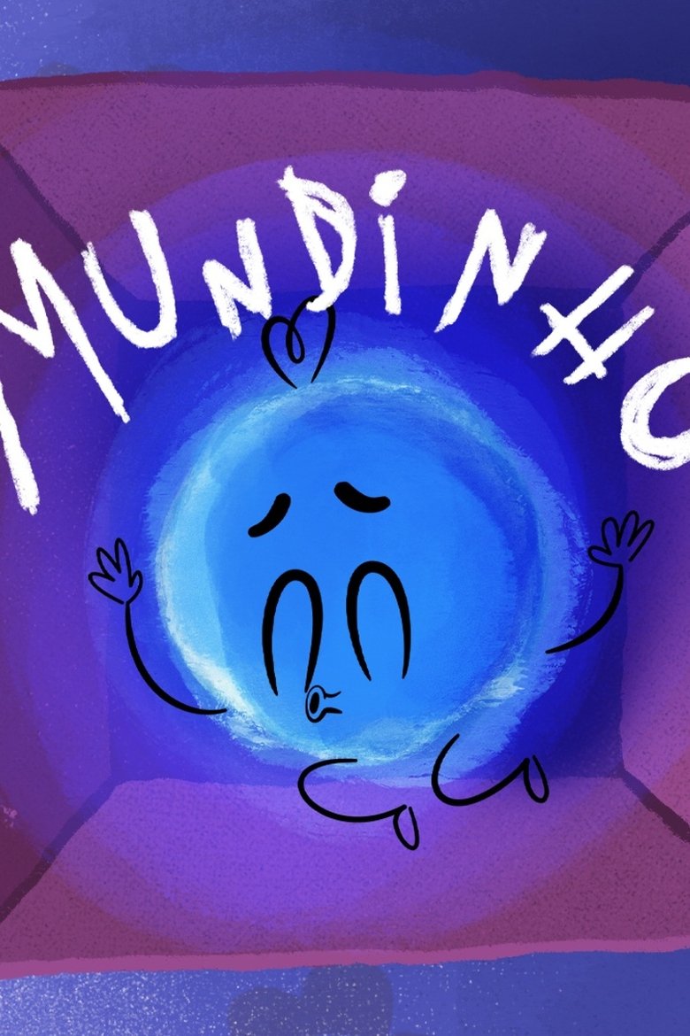 Poster of Mundinho