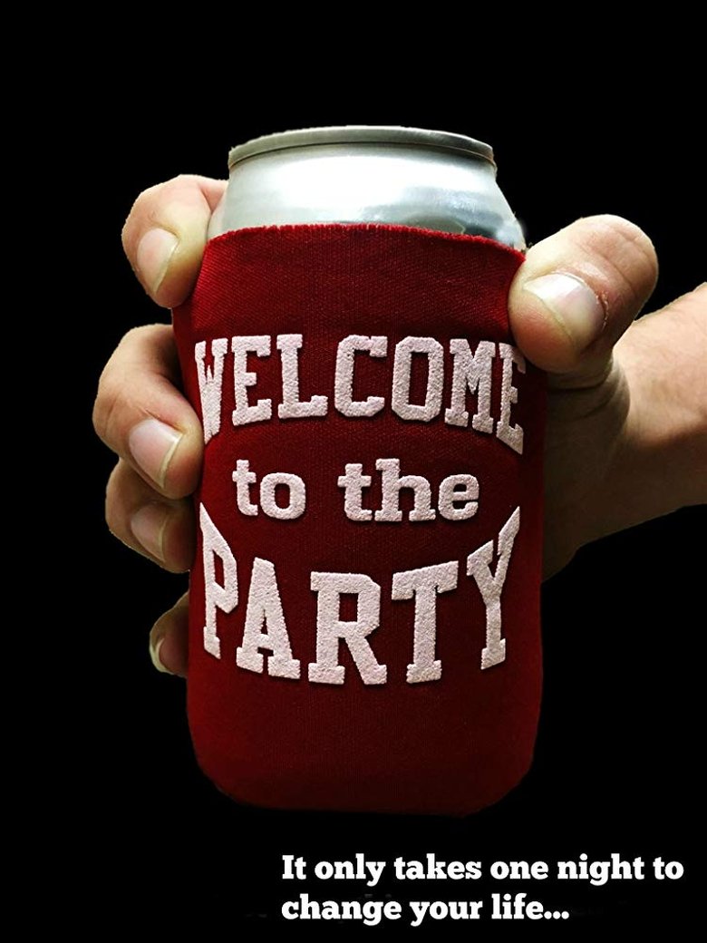 Poster of The Party