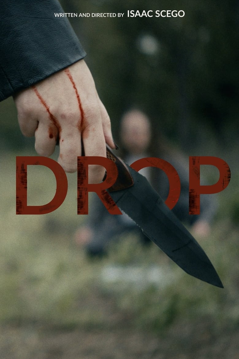 Poster of DROP