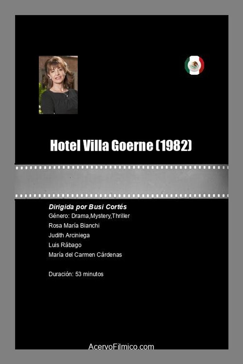 Poster of Hotel Villa Goerne