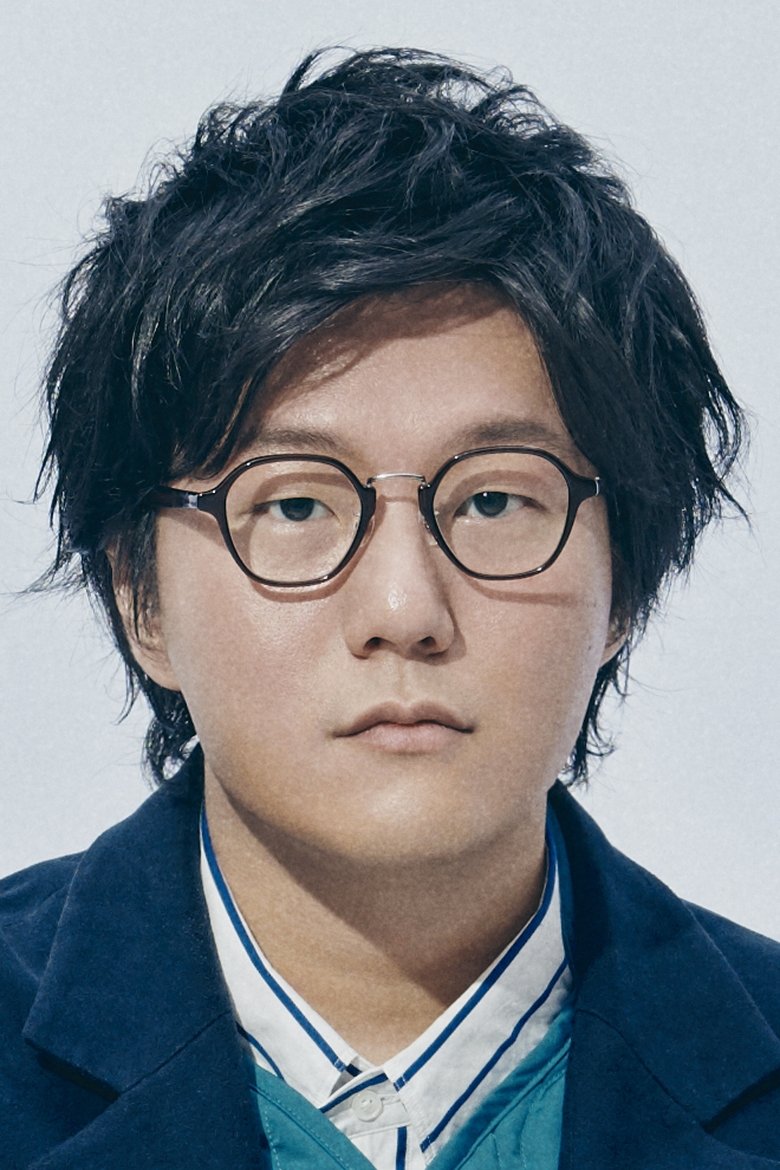 Portrait of Seiya Matsumuro