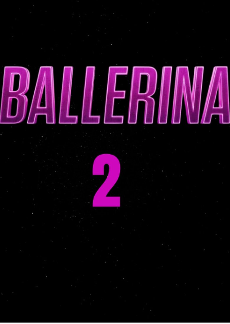 Poster of Untitled Ballerina Sequel