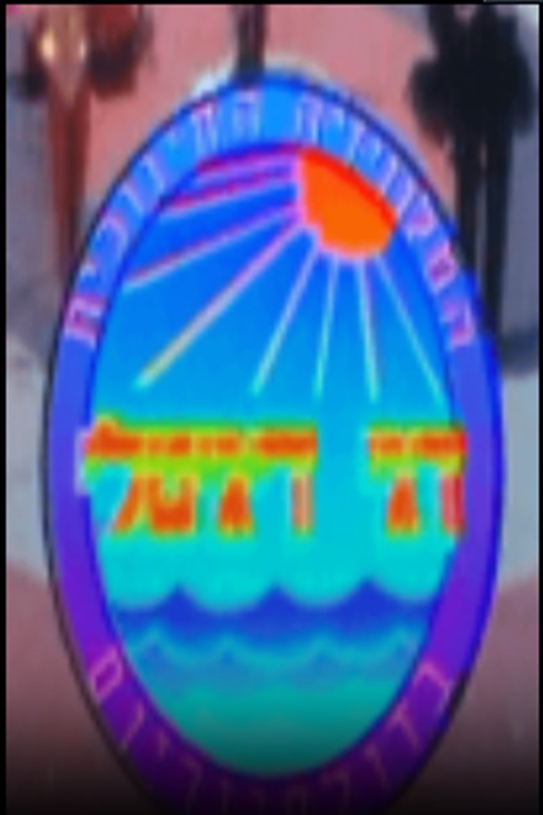 Poster of דגי דיגיטלי