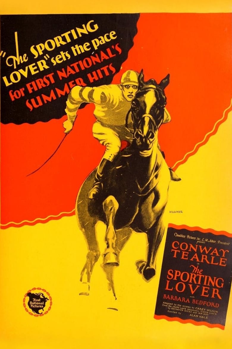 Poster of The Sporting Lover