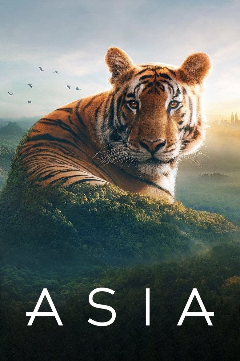 Poster of Episodes in Asia - Miniseries - Miniseries