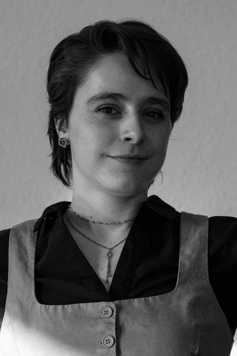 Portrait of Val Gyorke