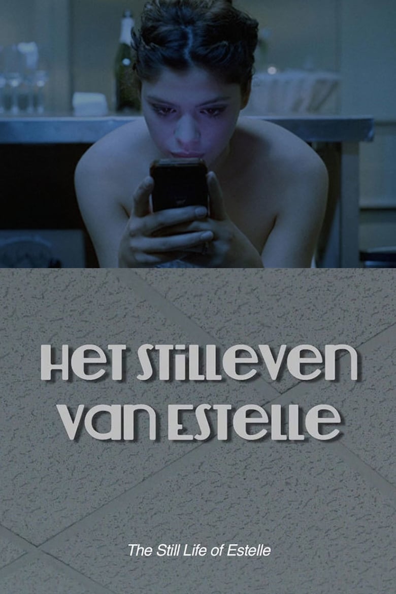 Poster of Het Stilleven van Estelle