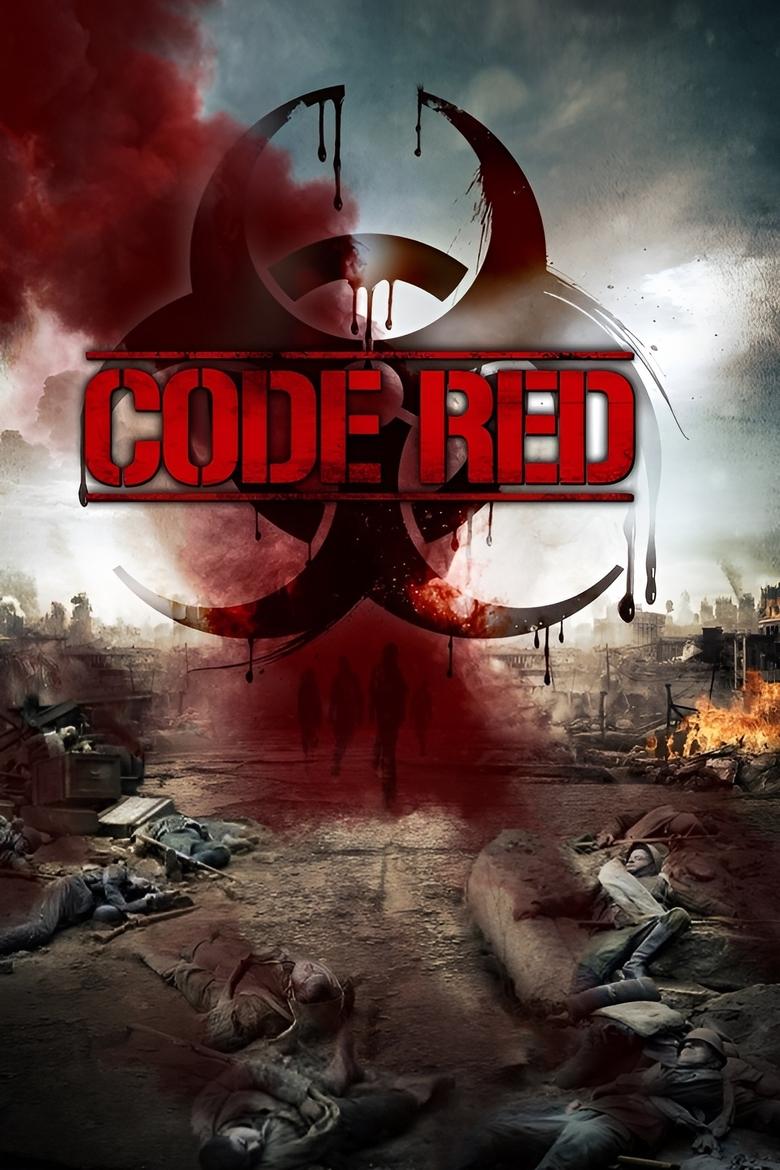 Poster of Code Red