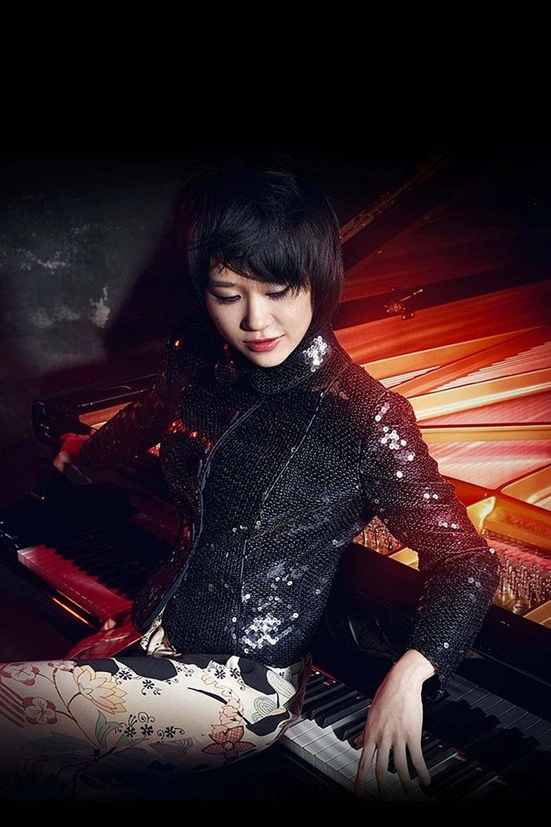 Poster of Klaus Mäkelä conducts Ravel With Yuja Wang and the Orchestre de Paris