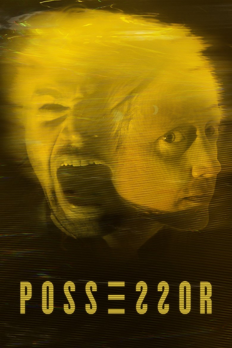 Poster of Possessor