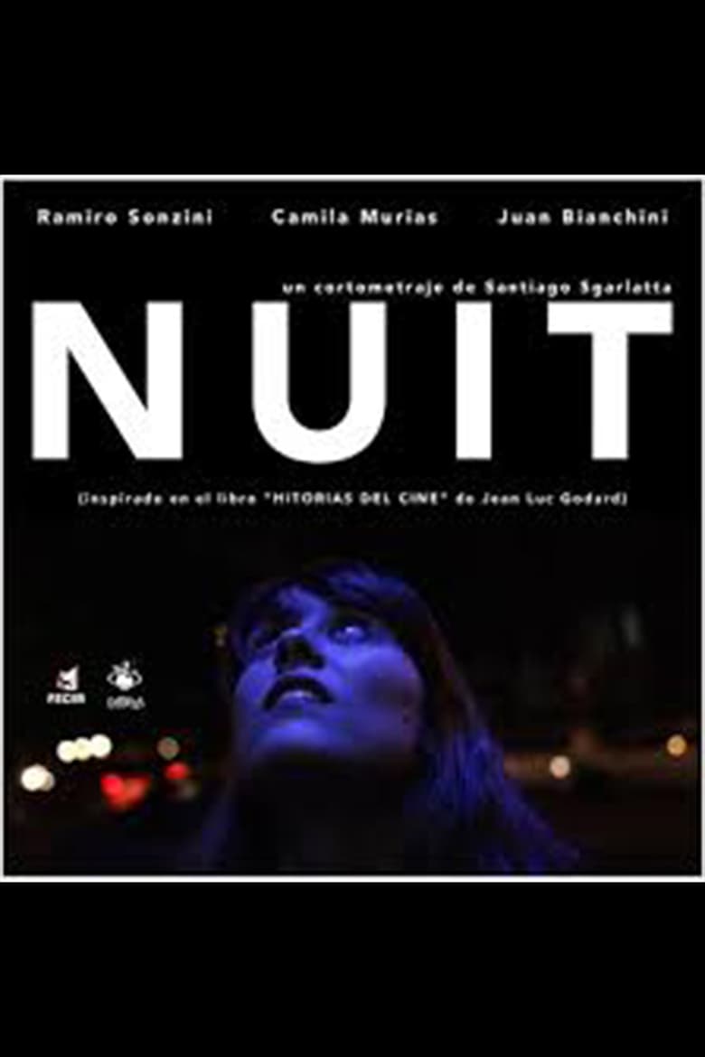 Poster of Nuit