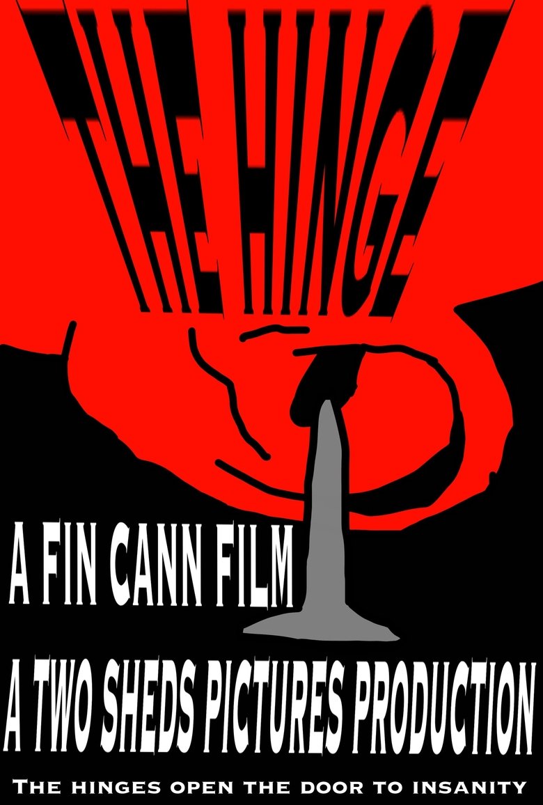 Poster of The Hinge