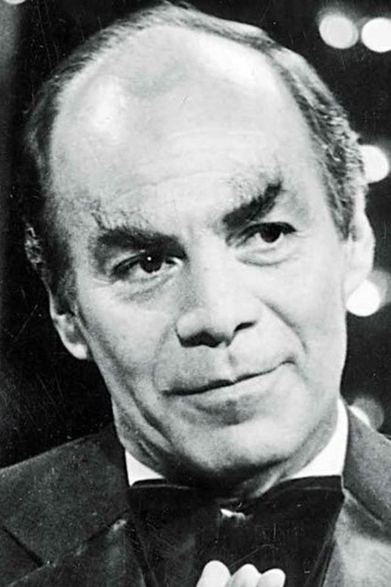 Portrait of Manuel Valdés