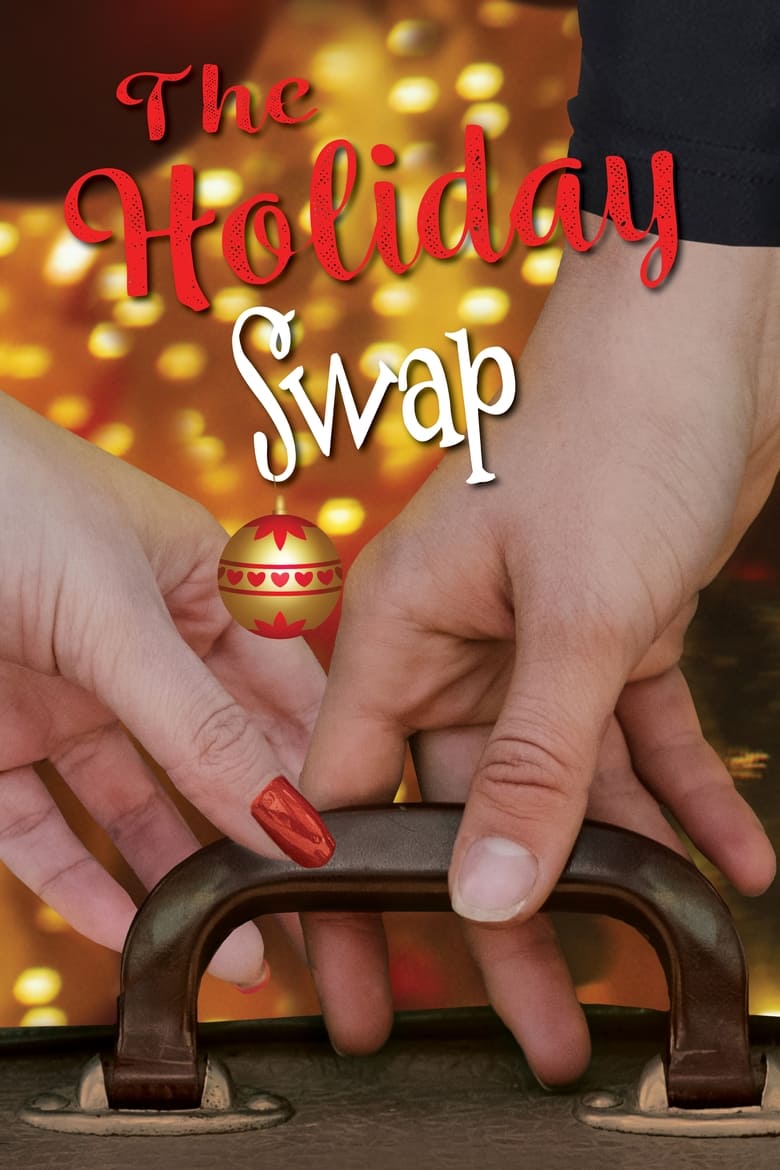 Poster of The Holiday Swap