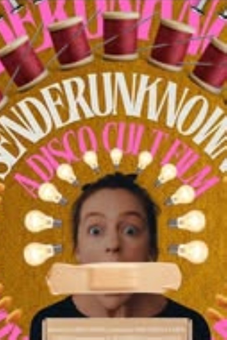 Poster of Sender Unknown