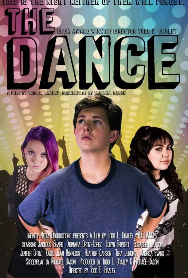 Poster of The Dance